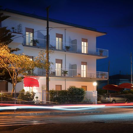 Minturnae Hotel Scauri  Dış mekan fotoğraf
