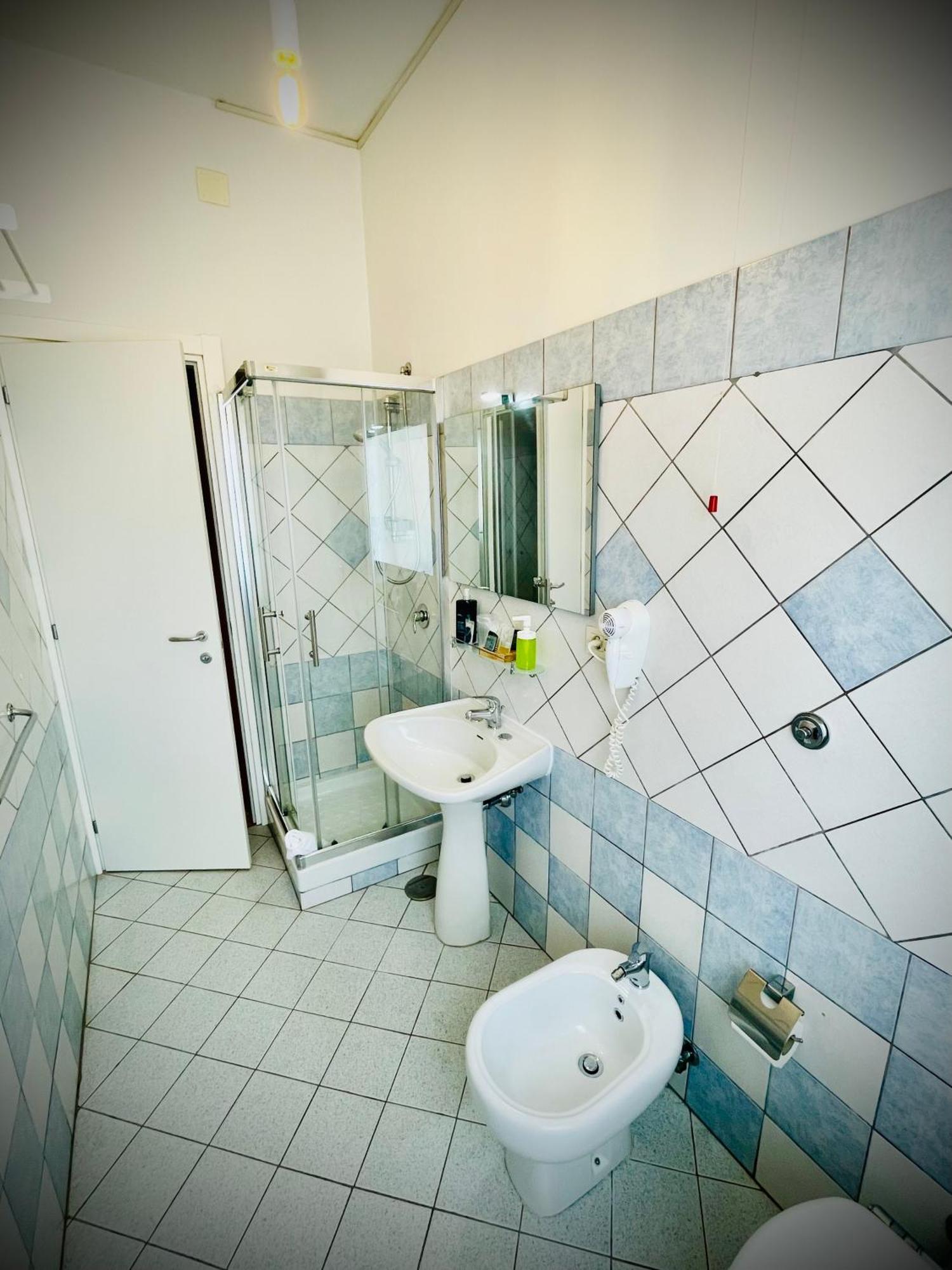 Minturnae Hotel Scauri  Dış mekan fotoğraf