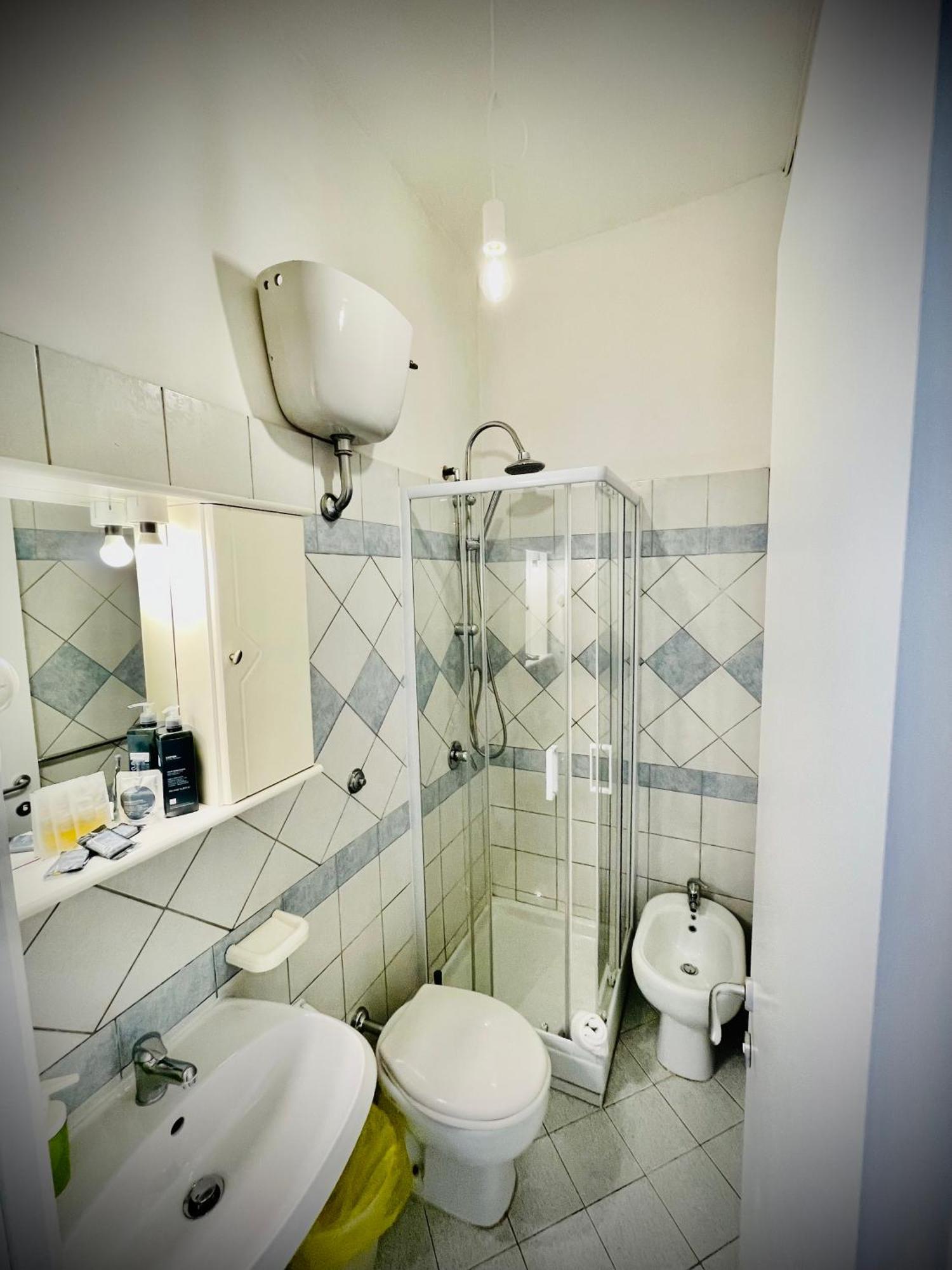 Minturnae Hotel Scauri  Dış mekan fotoğraf