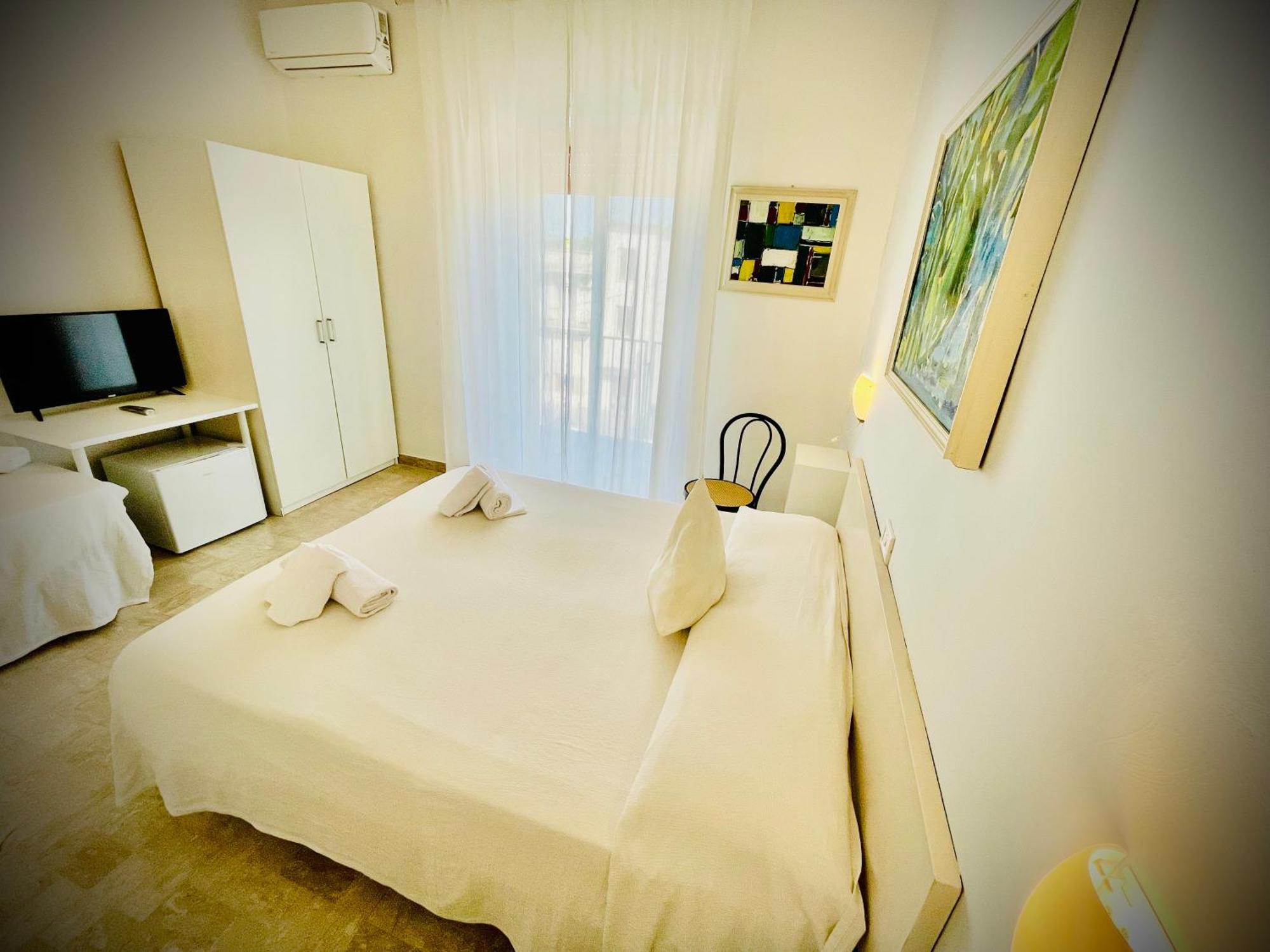 Minturnae Hotel Scauri  Dış mekan fotoğraf