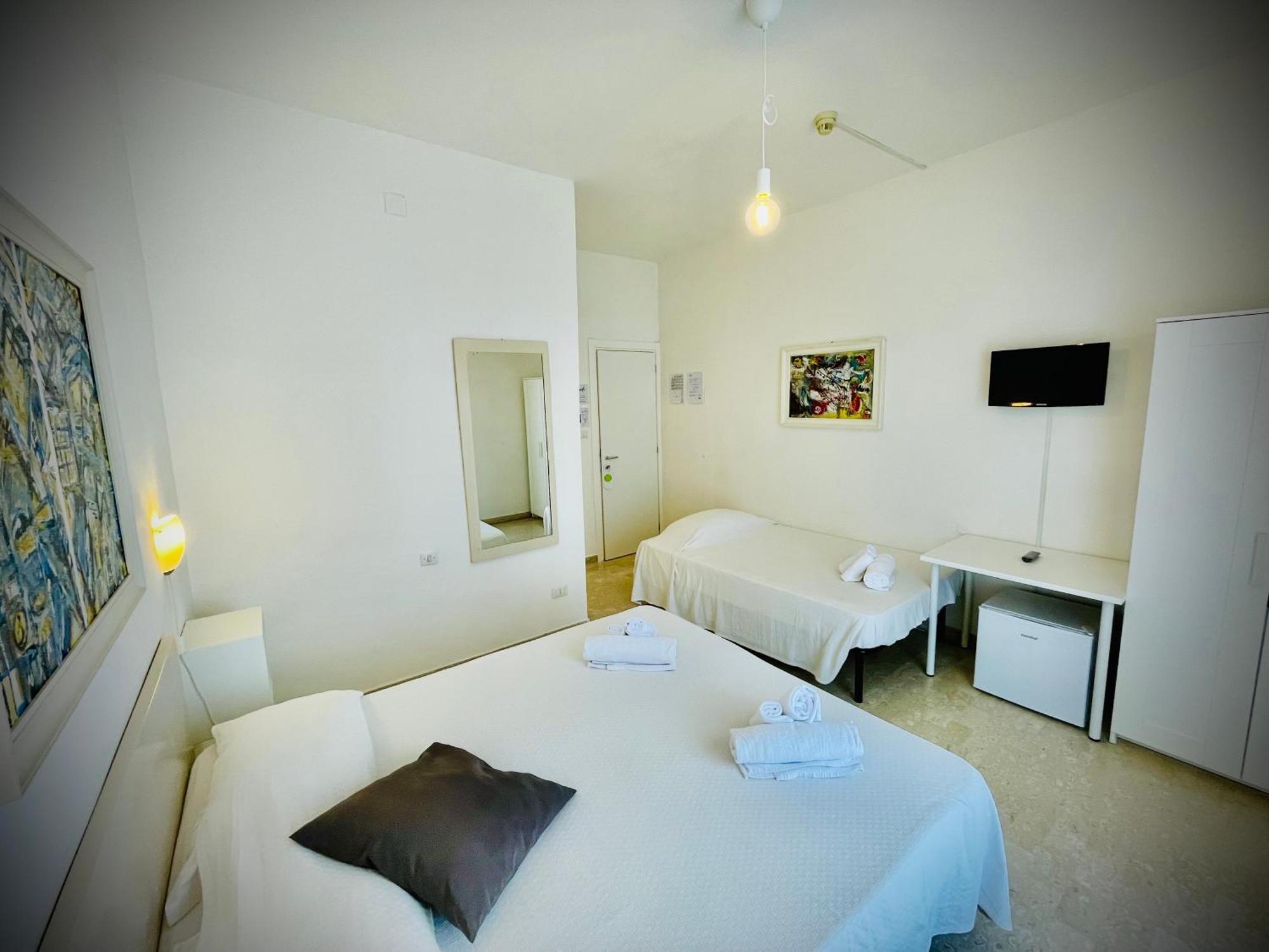 Minturnae Hotel Scauri  Dış mekan fotoğraf