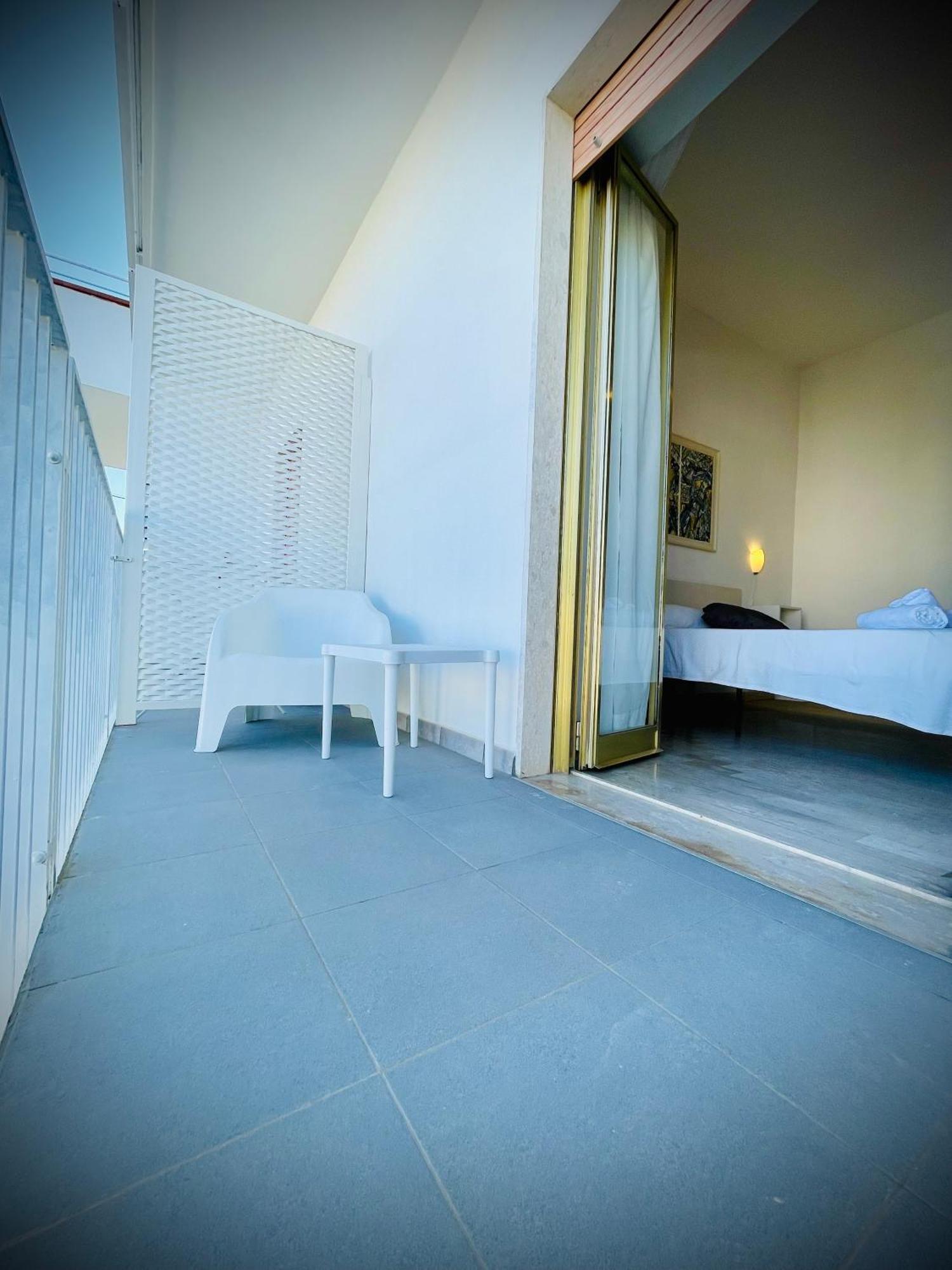 Minturnae Hotel Scauri  Dış mekan fotoğraf
