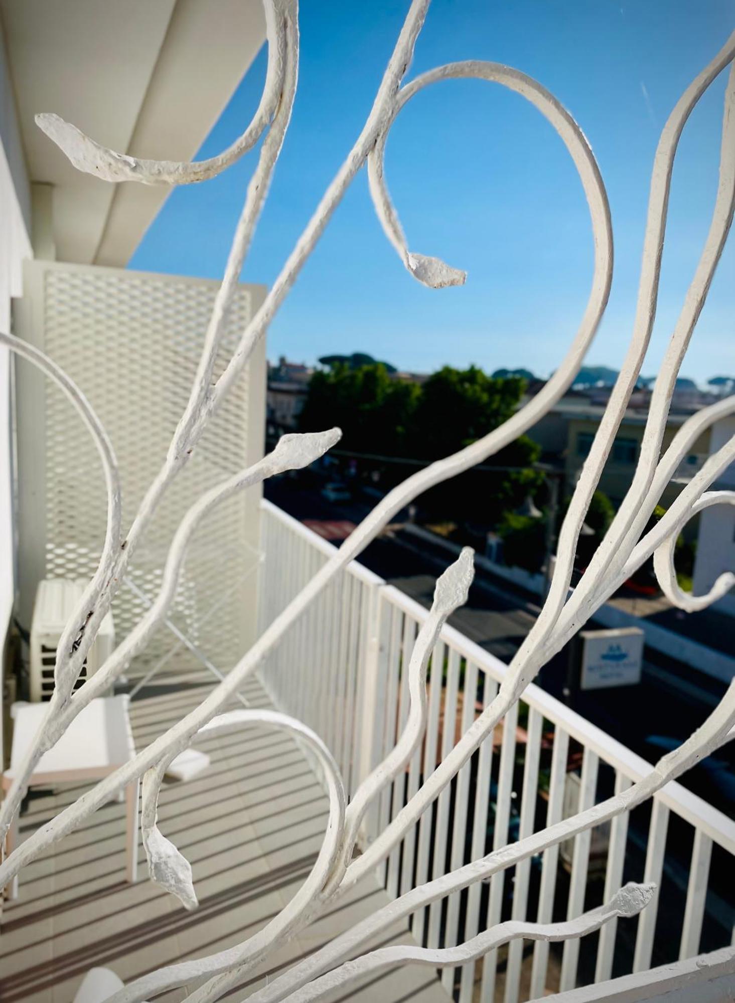 Minturnae Hotel Scauri  Dış mekan fotoğraf