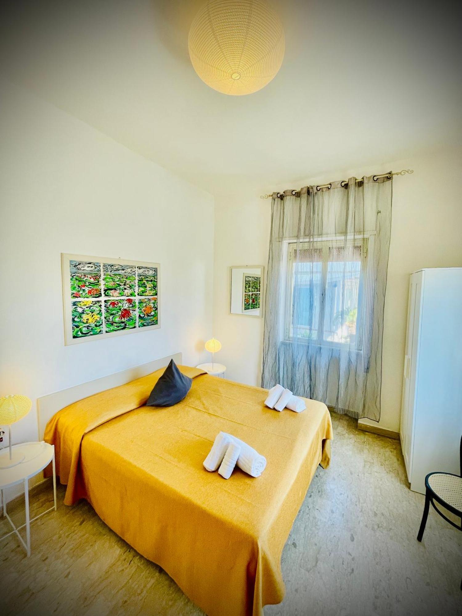Minturnae Hotel Scauri  Dış mekan fotoğraf