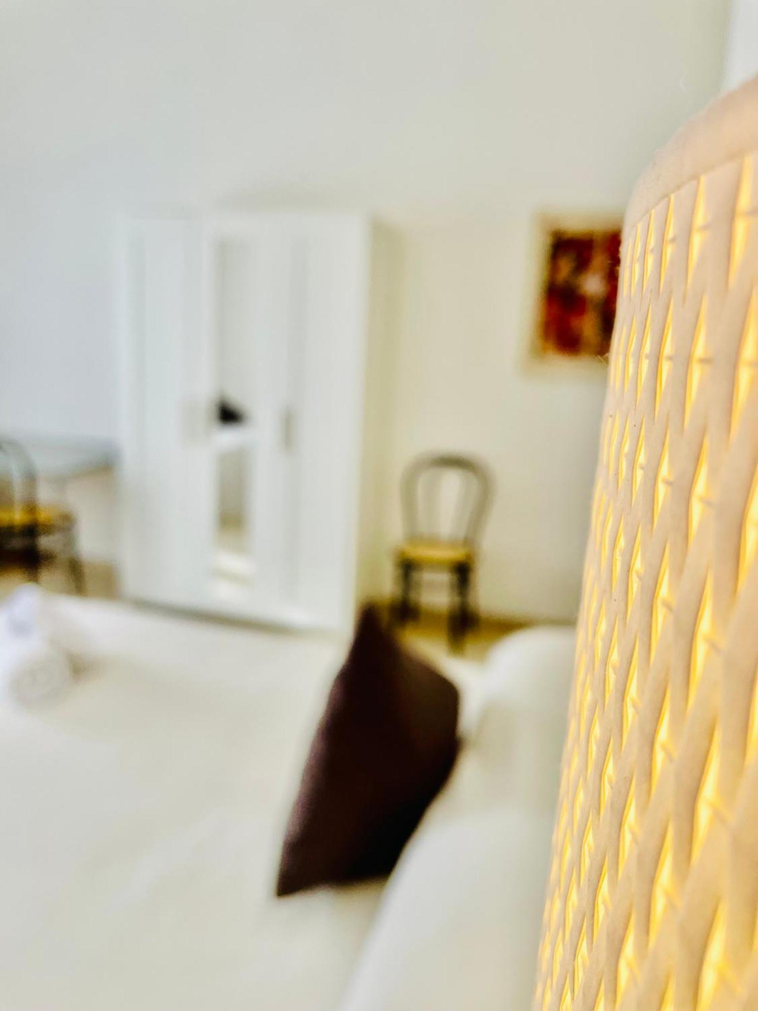 Minturnae Hotel Scauri  Dış mekan fotoğraf