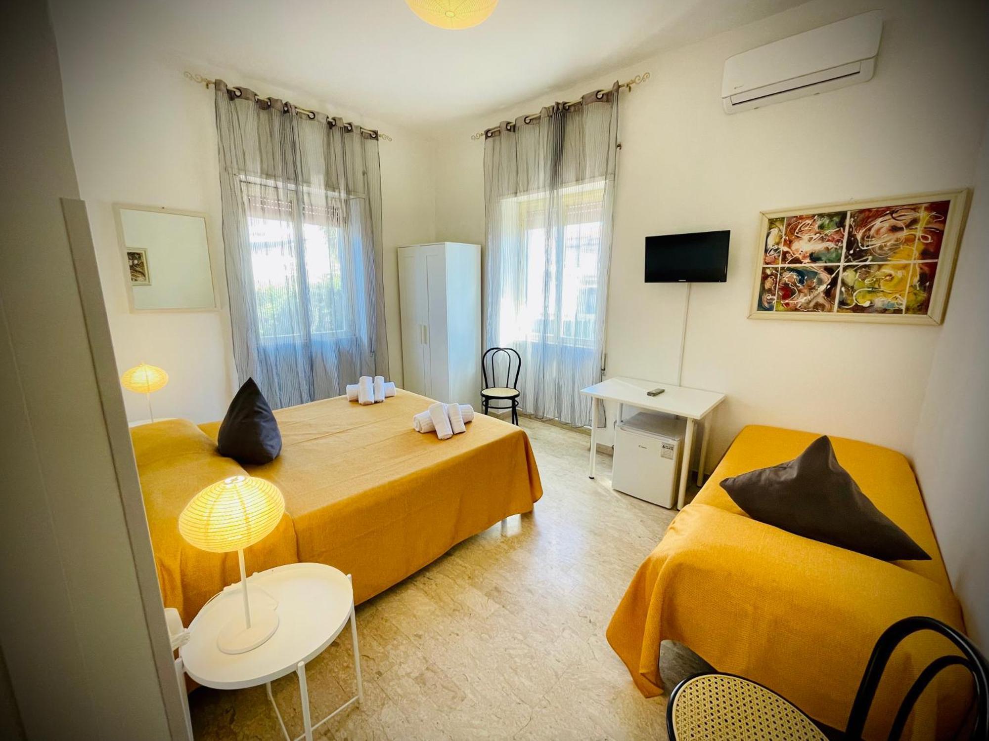 Minturnae Hotel Scauri  Dış mekan fotoğraf