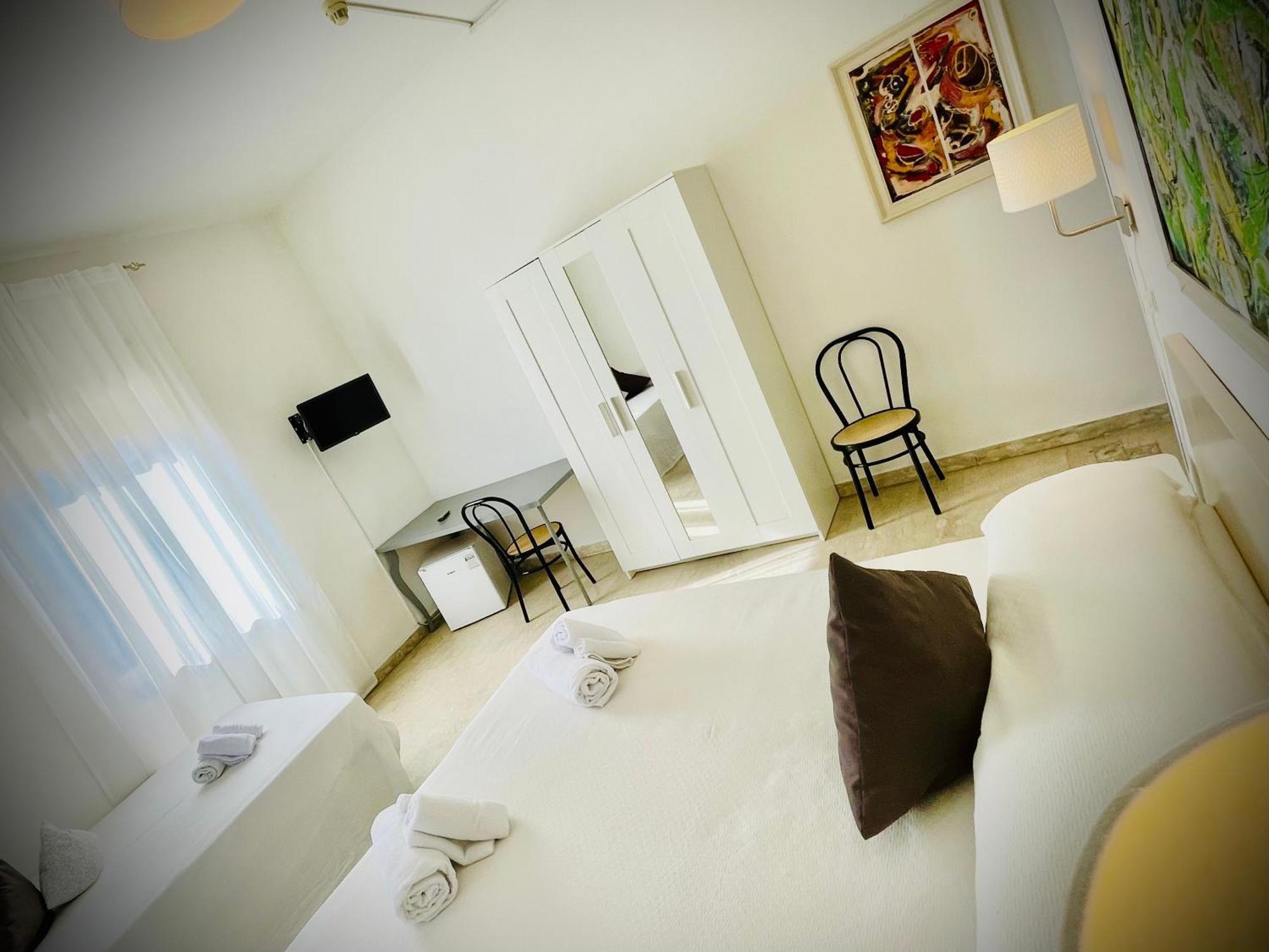 Minturnae Hotel Scauri  Dış mekan fotoğraf