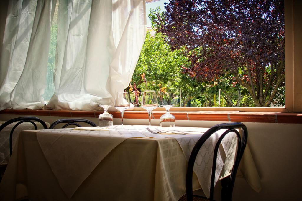 Minturnae Hotel Scauri  Dış mekan fotoğraf