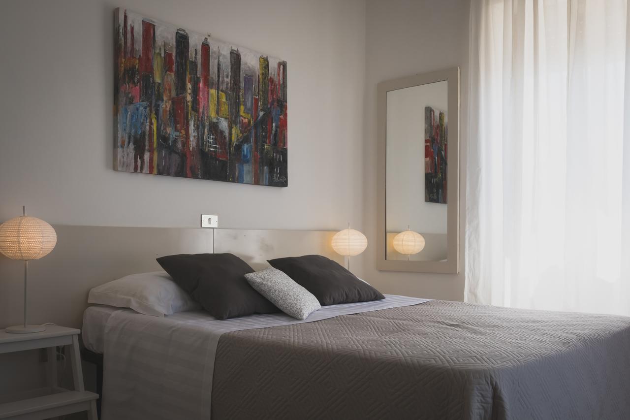 Minturnae Hotel Scauri  Dış mekan fotoğraf