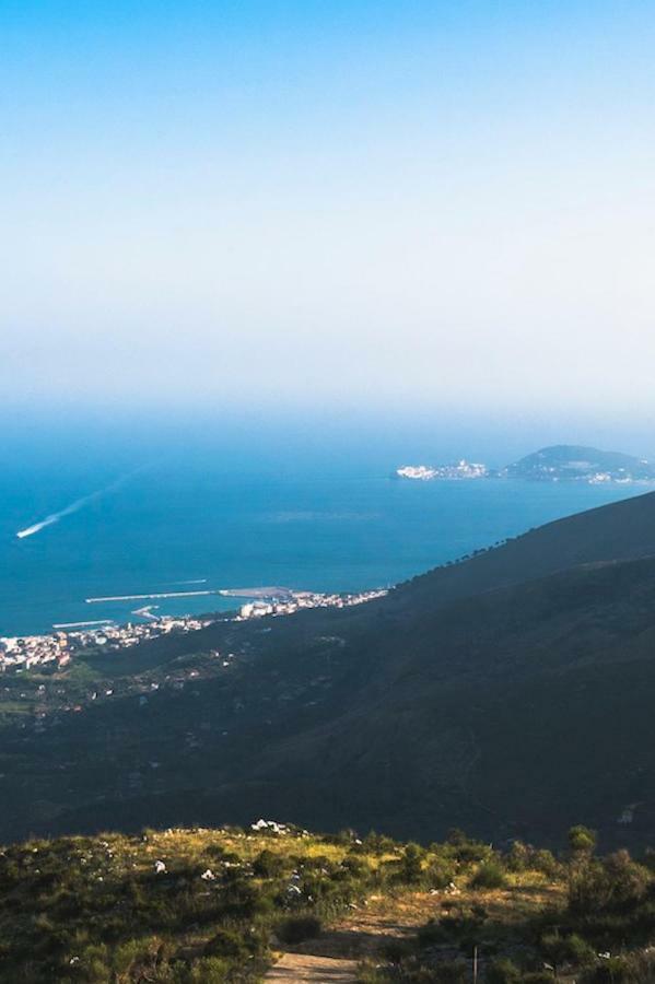 Minturnae Hotel Scauri  Dış mekan fotoğraf