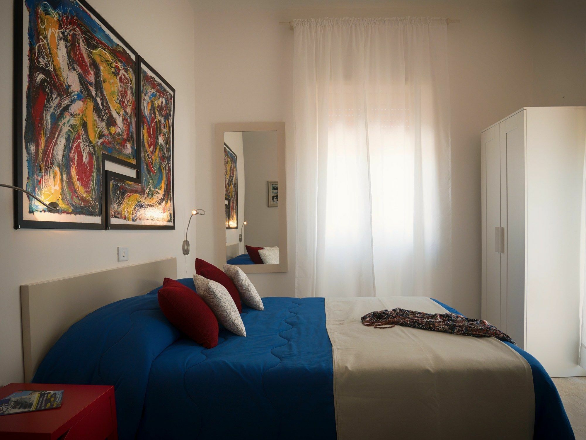 Minturnae Hotel Scauri  Dış mekan fotoğraf