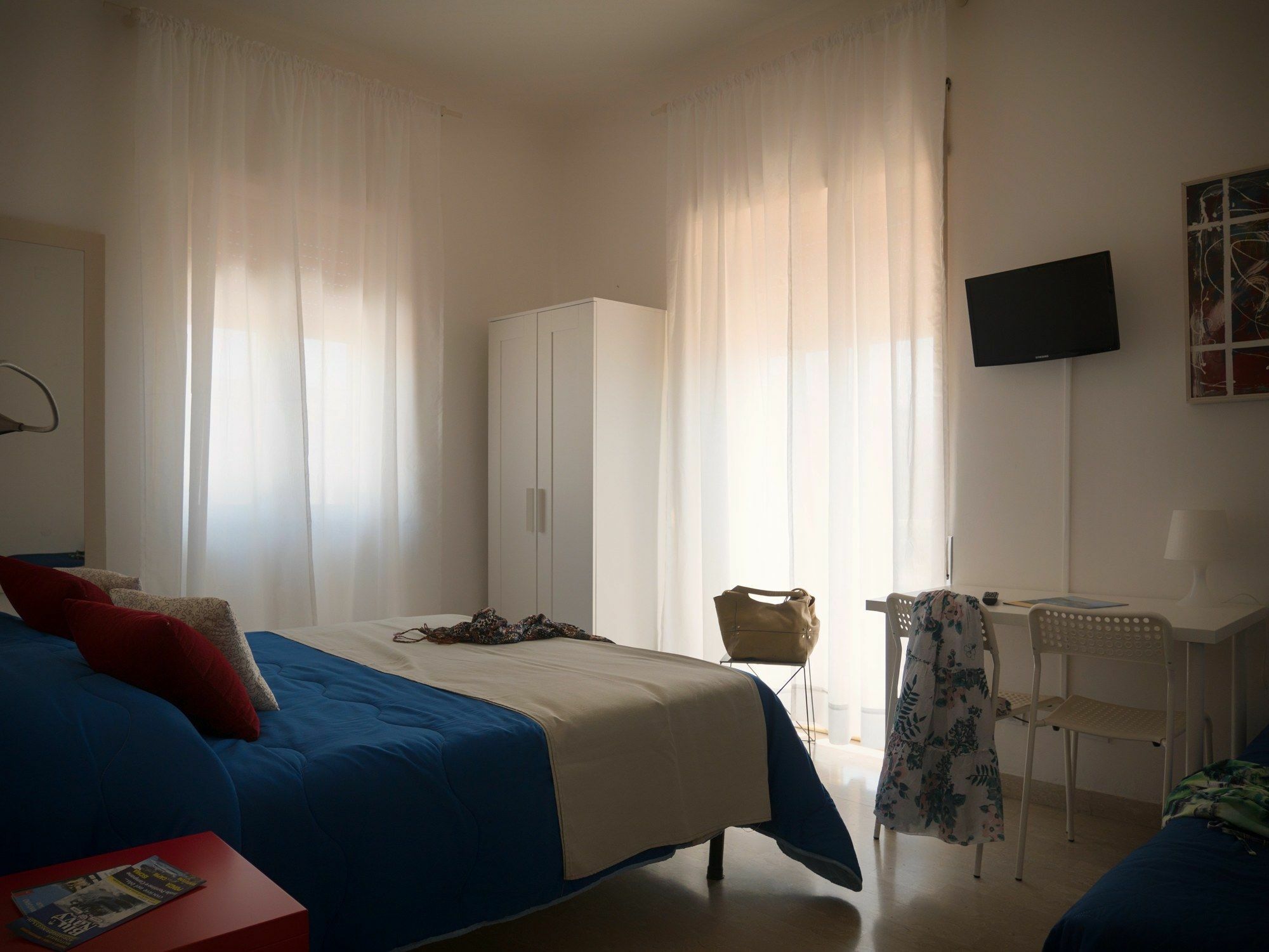 Minturnae Hotel Scauri  Dış mekan fotoğraf
