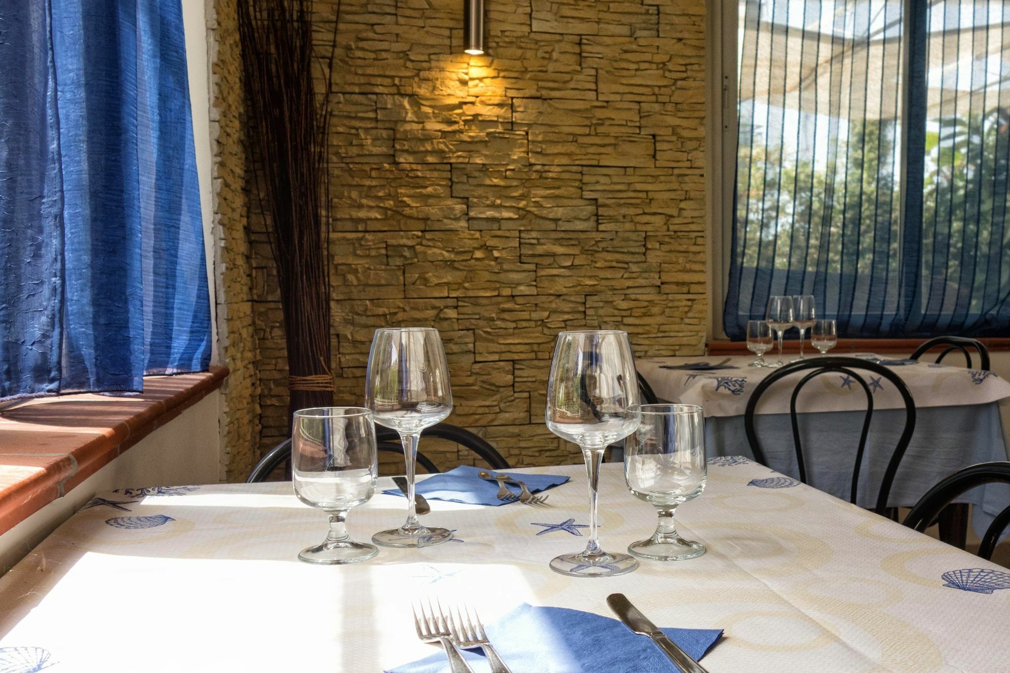 Minturnae Hotel Scauri  Dış mekan fotoğraf