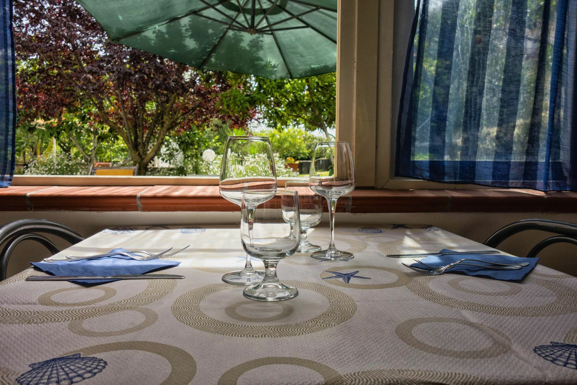 Minturnae Hotel Scauri  Dış mekan fotoğraf