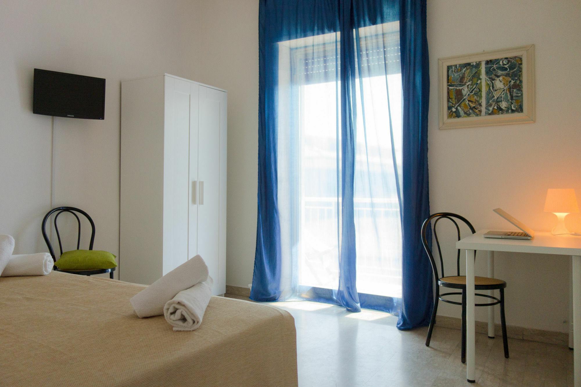 Minturnae Hotel Scauri  Dış mekan fotoğraf